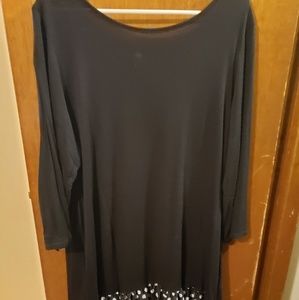 Tunic top